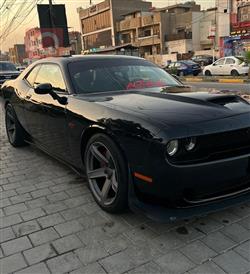 دودج تشالنجر